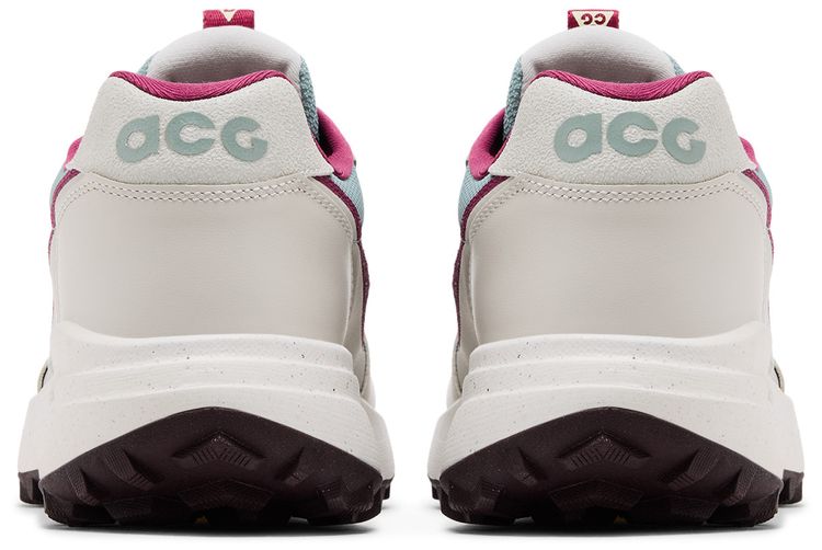 Nike ACG Lowcate Mica Green Rosewood