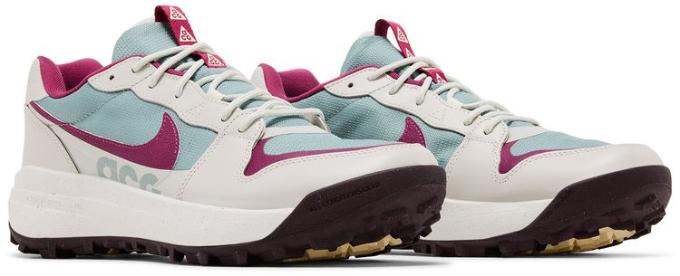 Nike ACG Lowcate Mica Green Rosewood