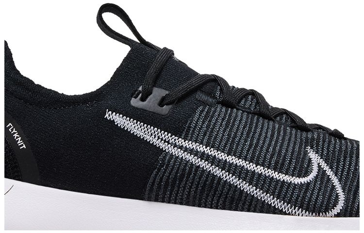 Nike Free RN Next Nature Black White