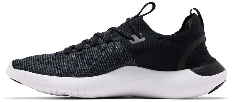 Nike Free RN Next Nature Black White