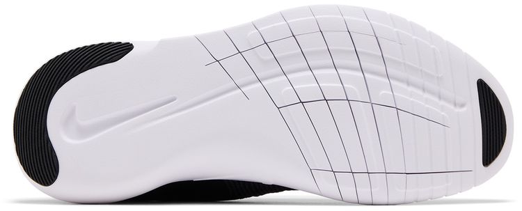 Nike Free RN Next Nature Black White