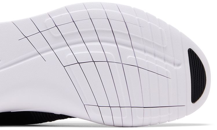 Nike Free RN Next Nature Black White