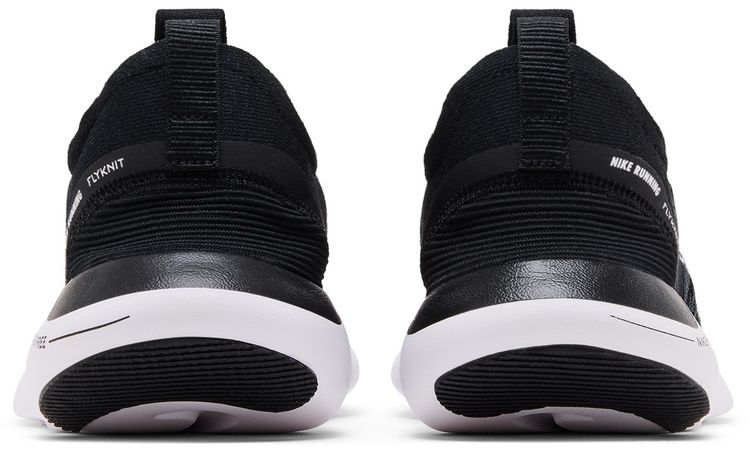 Nike Free RN Next Nature Black White