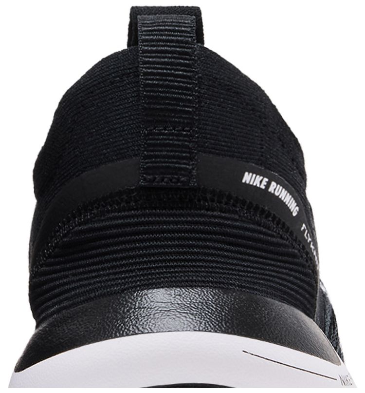 Nike Free RN Next Nature Black White