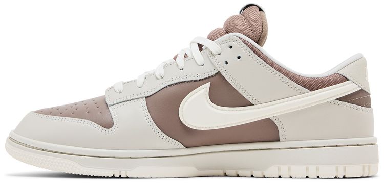 Nike Dunk Low GORE TEX Light Bone Mink Brown Sail