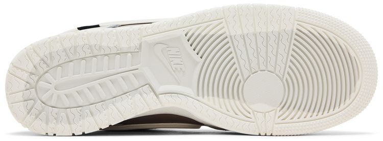 Nike Dunk Low GORE TEX Light Bone Mink Brown Sail