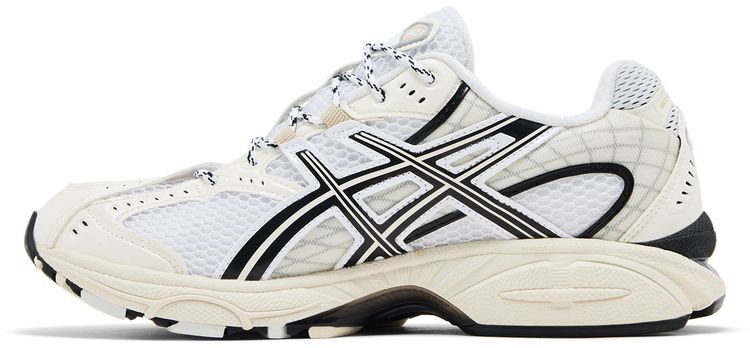 ASICS Gel Nimbus 101 White Ivory