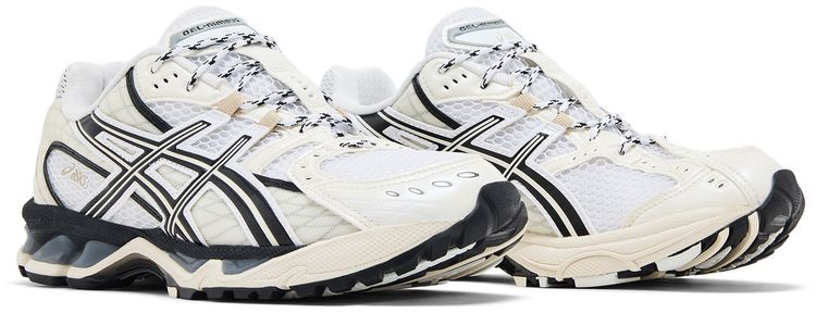 ASICS Gel Nimbus 101 White Ivory