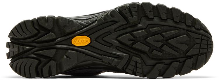 Vans Half Cab 33 Premium Vibram Drizzle Grey