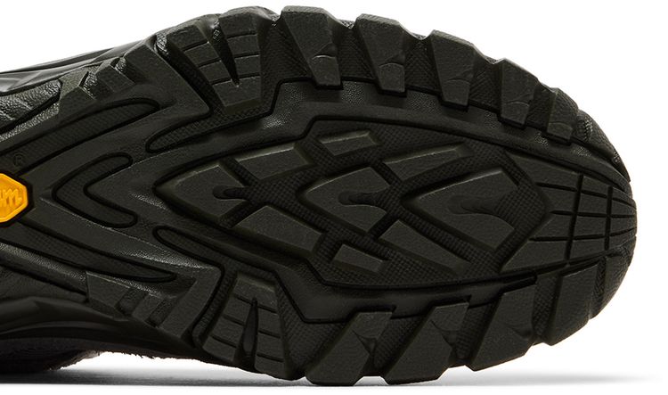 Vans Half Cab 33 Premium Vibram Drizzle Grey