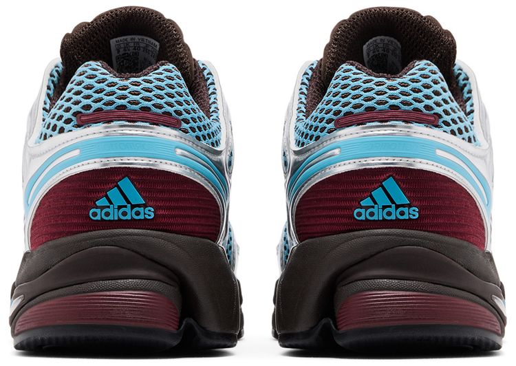 adidas Wmns Adistar Control 5 Preloved Blue Dark Brown
