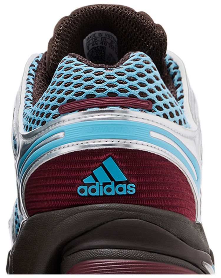 adidas Wmns Adistar Control 5 Preloved Blue Dark Brown