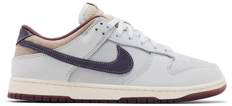 Nike Dunk Low Retro SE Off White Spruce