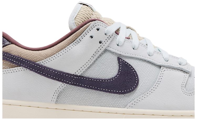 Nike Dunk Low Retro SE Off White Spruce