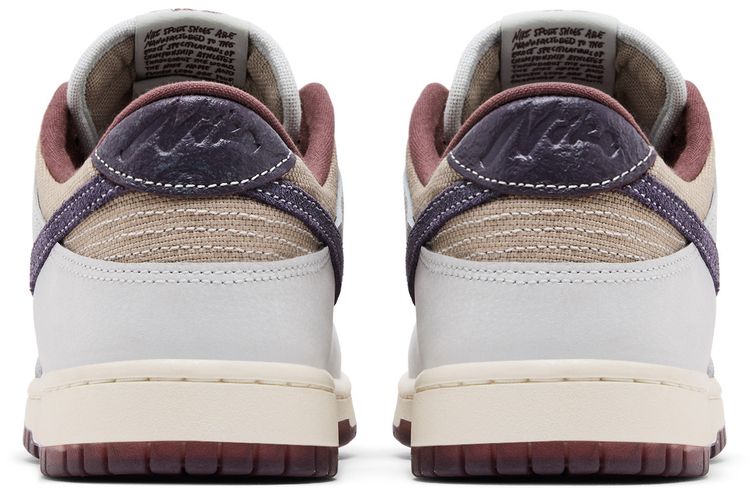 Nike Dunk Low Retro SE Off White Spruce