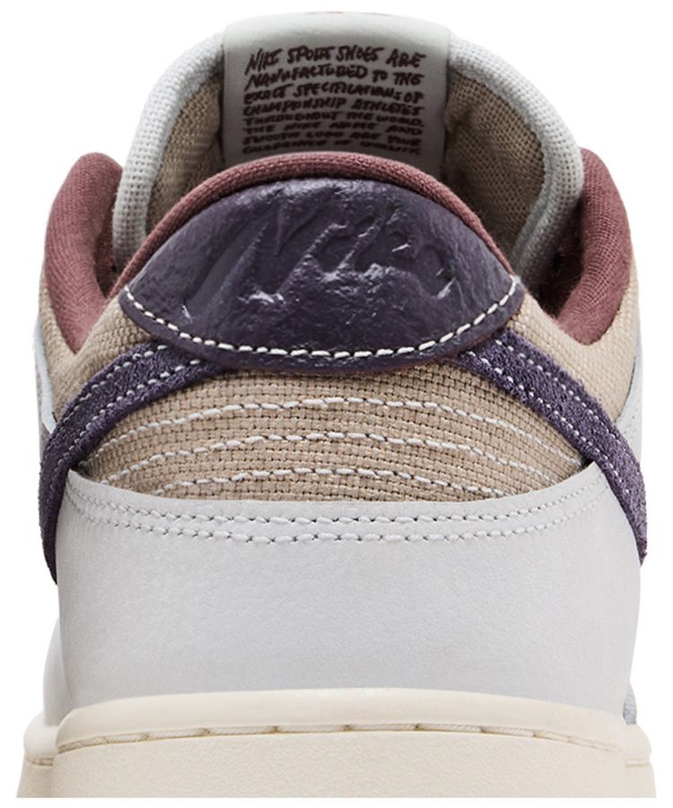 Nike Dunk Low Retro SE Off White Spruce