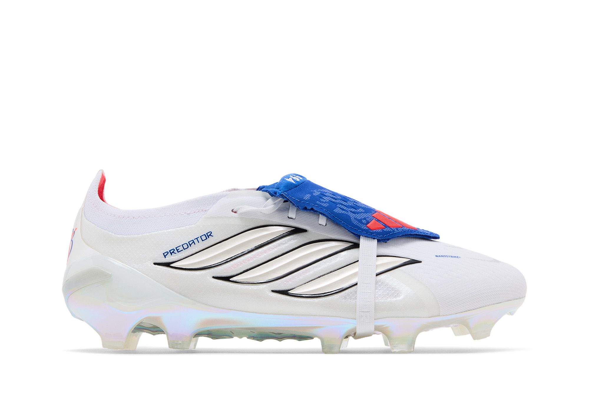 Buy adidas Predator Elite FT FG 'Icon Takeover Pack' - JS0376 | GOAT