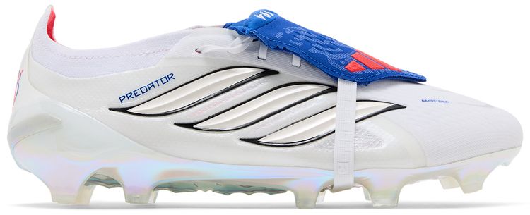 adidas Predator Elite FT FG Icon Takeover Pack