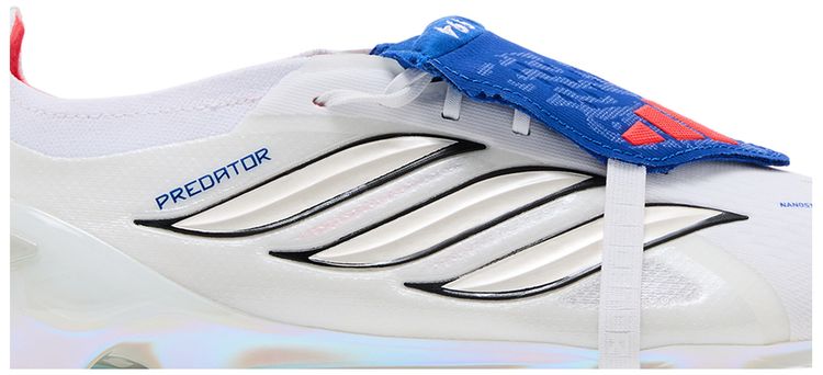 adidas Predator Elite FT FG Icon Takeover Pack