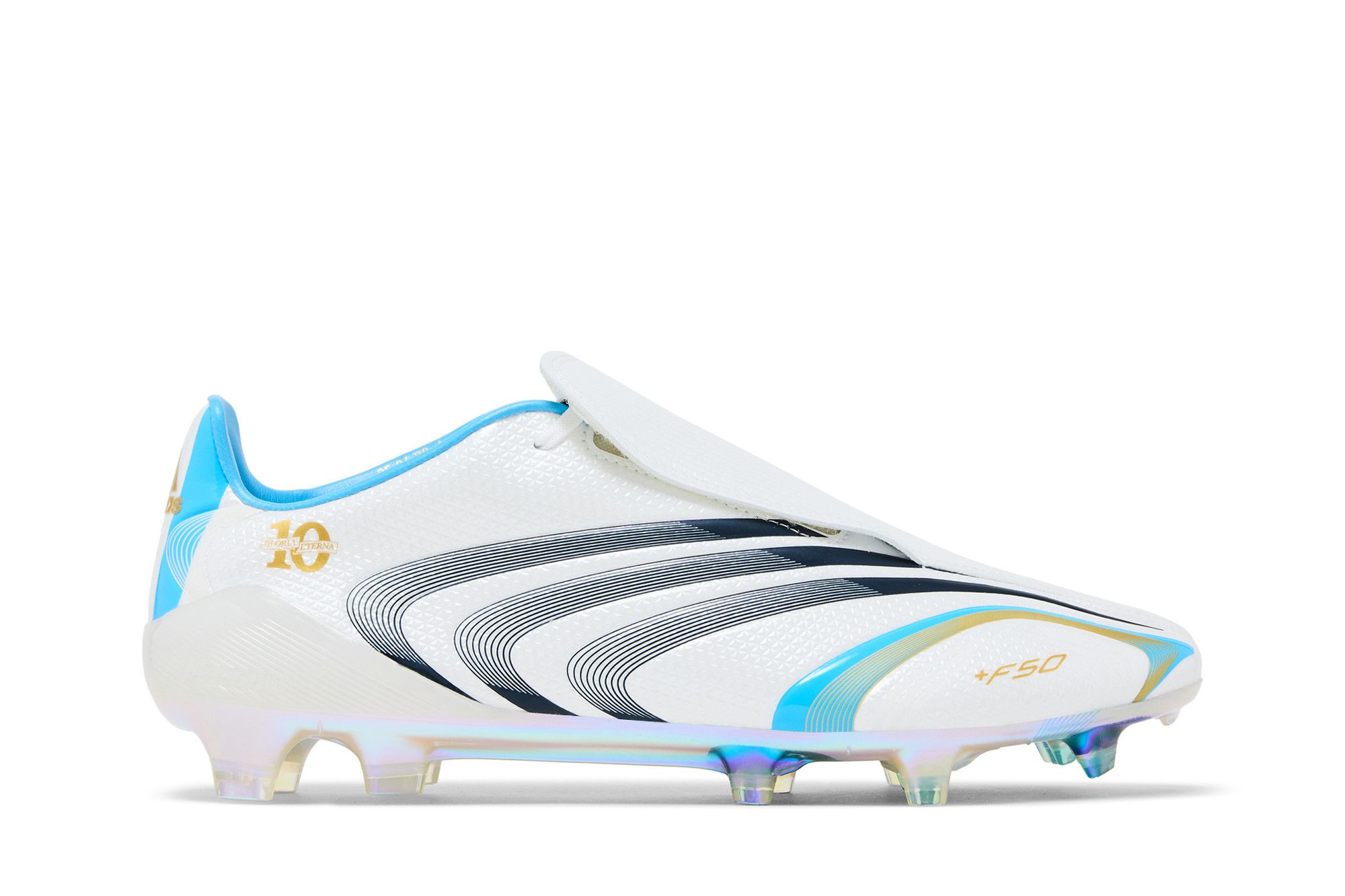 シューズ F50 ELITE FG TUNIT 27cm Buy adidas F50 Elite FG Tunit 'Argentina' - KH7934 | GOAT CA