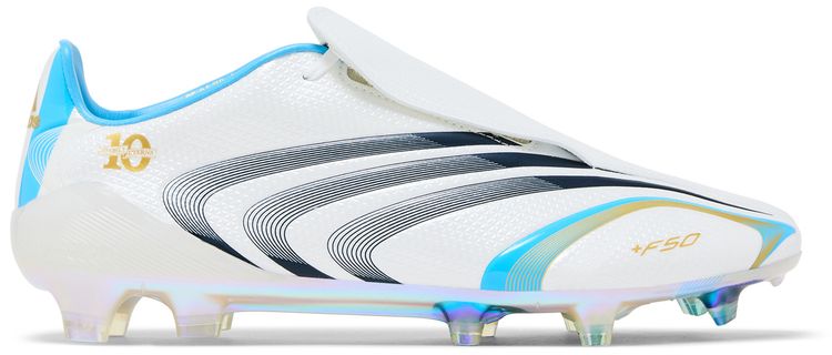 adidas F50 Elite FG Tunit Argentina