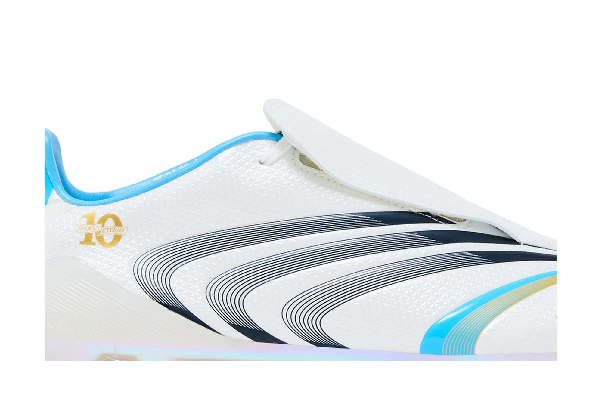 Buy adidas F50 Elite FG Tunit 'Argentina' - KH7934 | GOAT CA