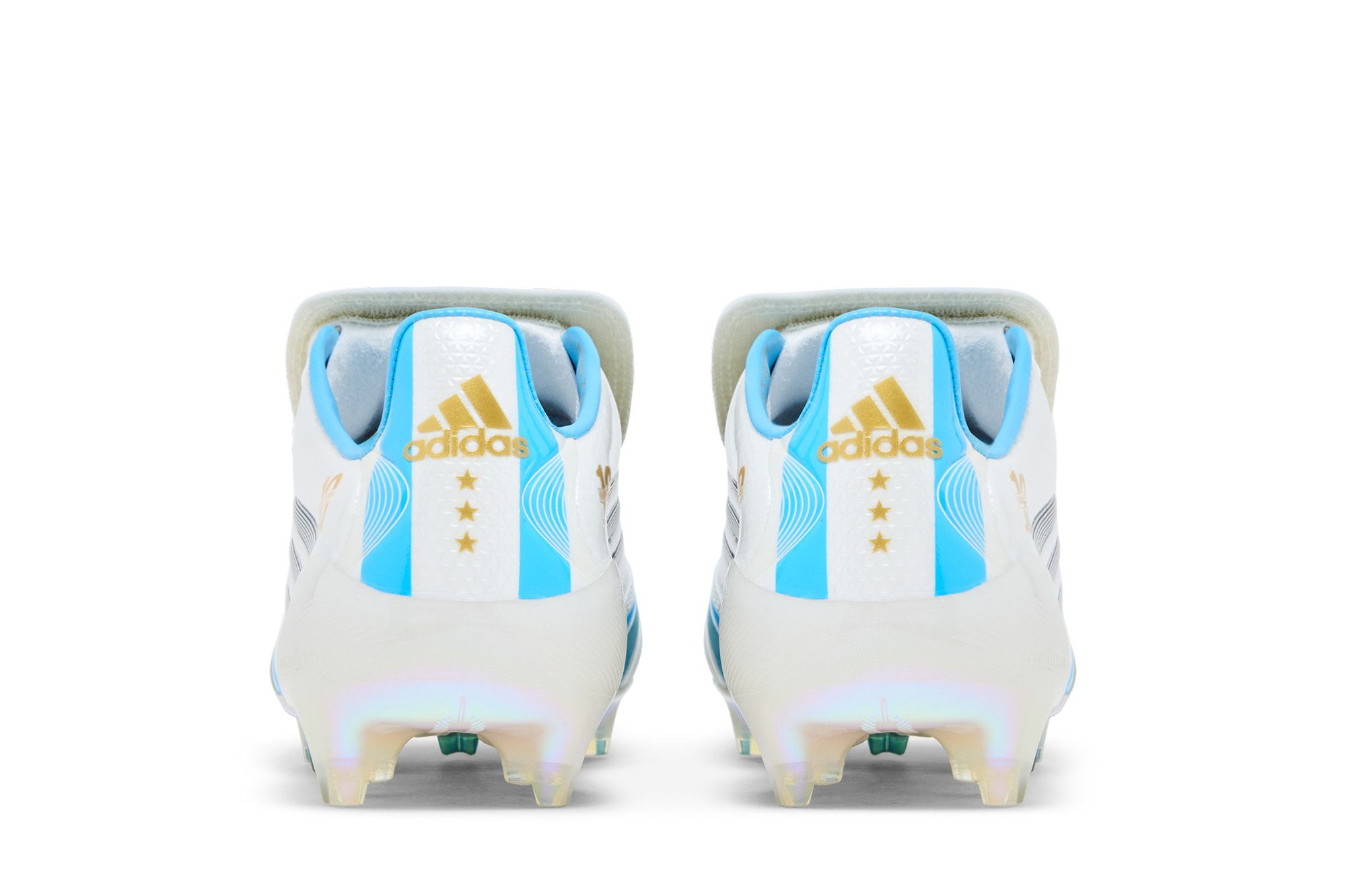 Buy adidas F50 Elite FG Tunit 'Argentina' - KH7934 | GOAT CA