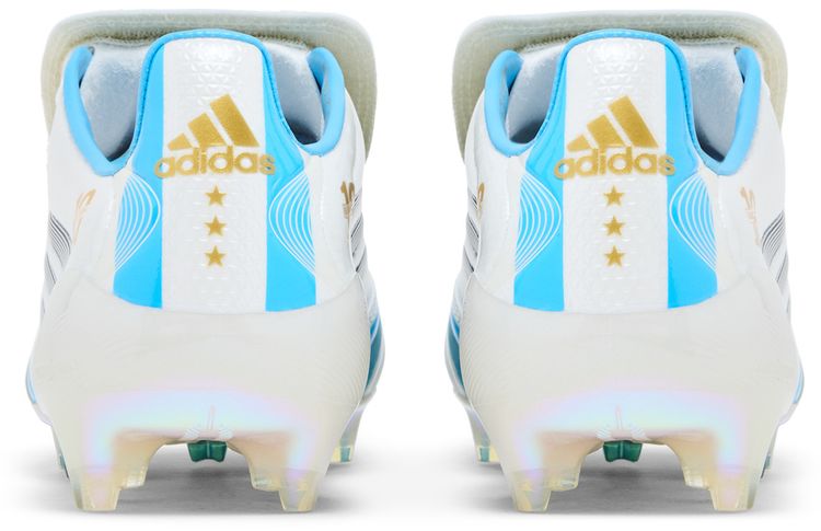 adidas F50 Elite FG Tunit Argentina