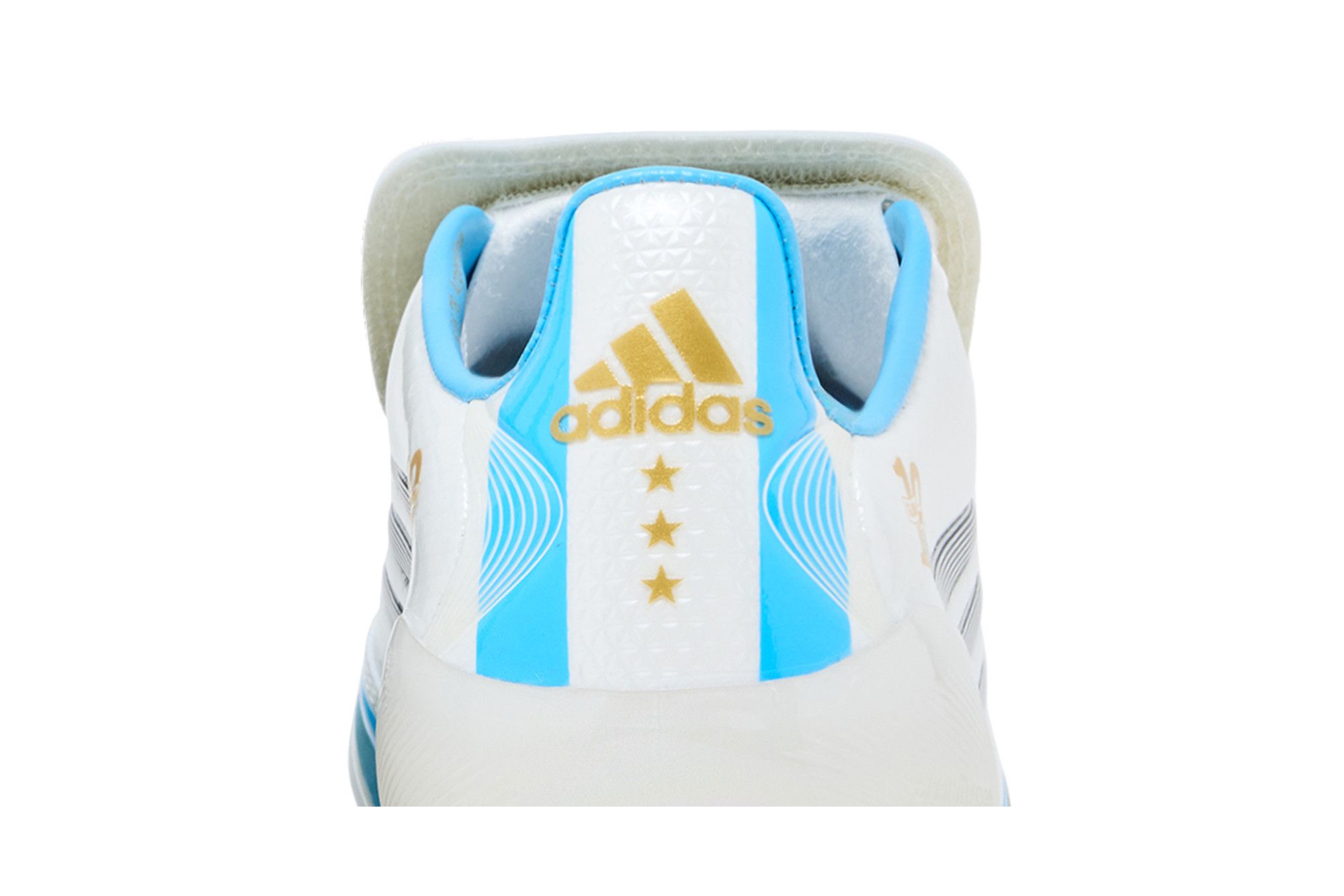 Buy adidas F50 Elite FG Tunit 'Argentina' - KH7934 | GOAT CA