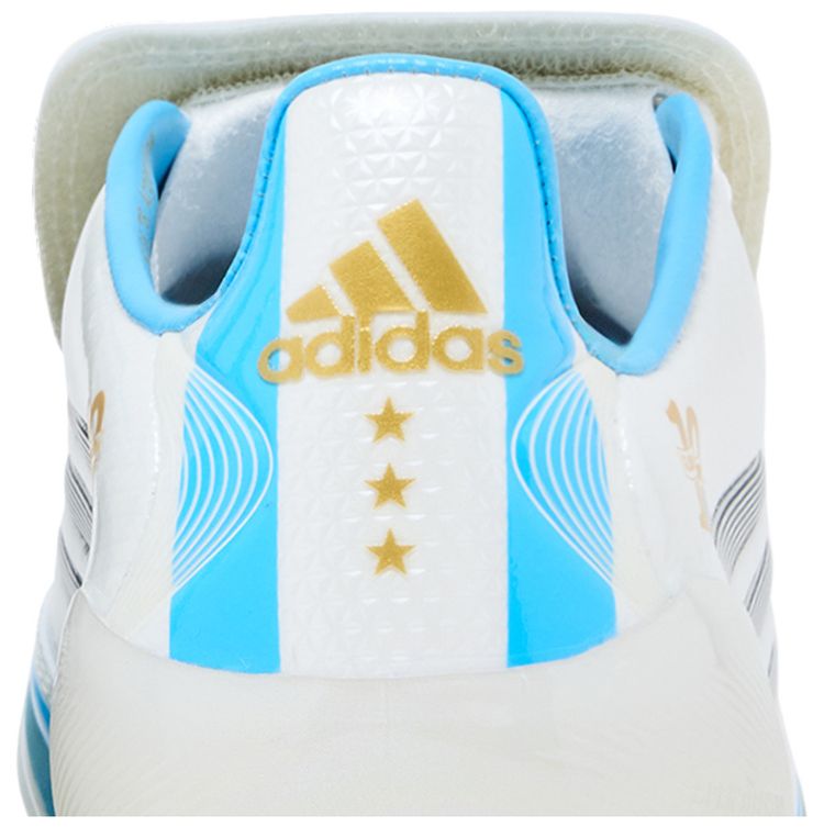 adidas F50 Elite FG Tunit Argentina