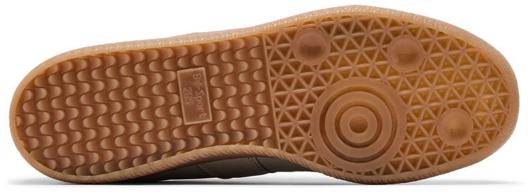 Hartcopy x adidas BW Army Sesame