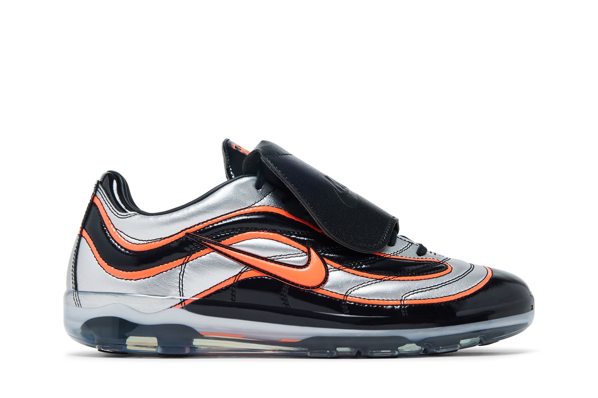 Buy Patta x Nike Cryoshot Mercurial 'Netherlands' - IM0589 001 | GOAT