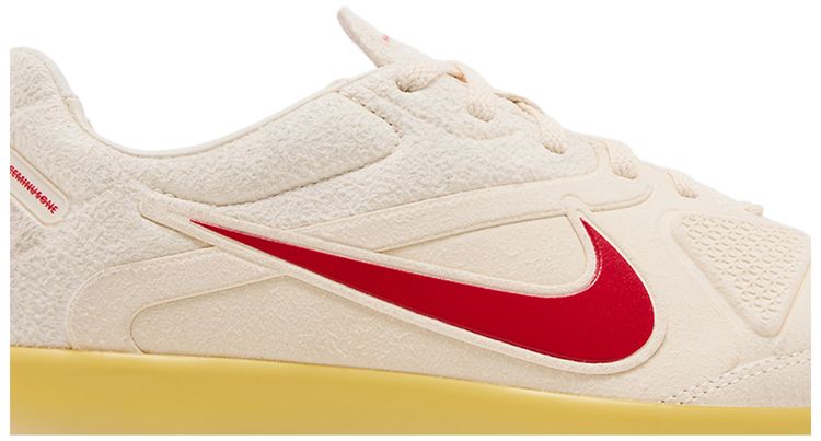 PEACEMINUSONE x Nike Cryoshot CTR 360 Korea