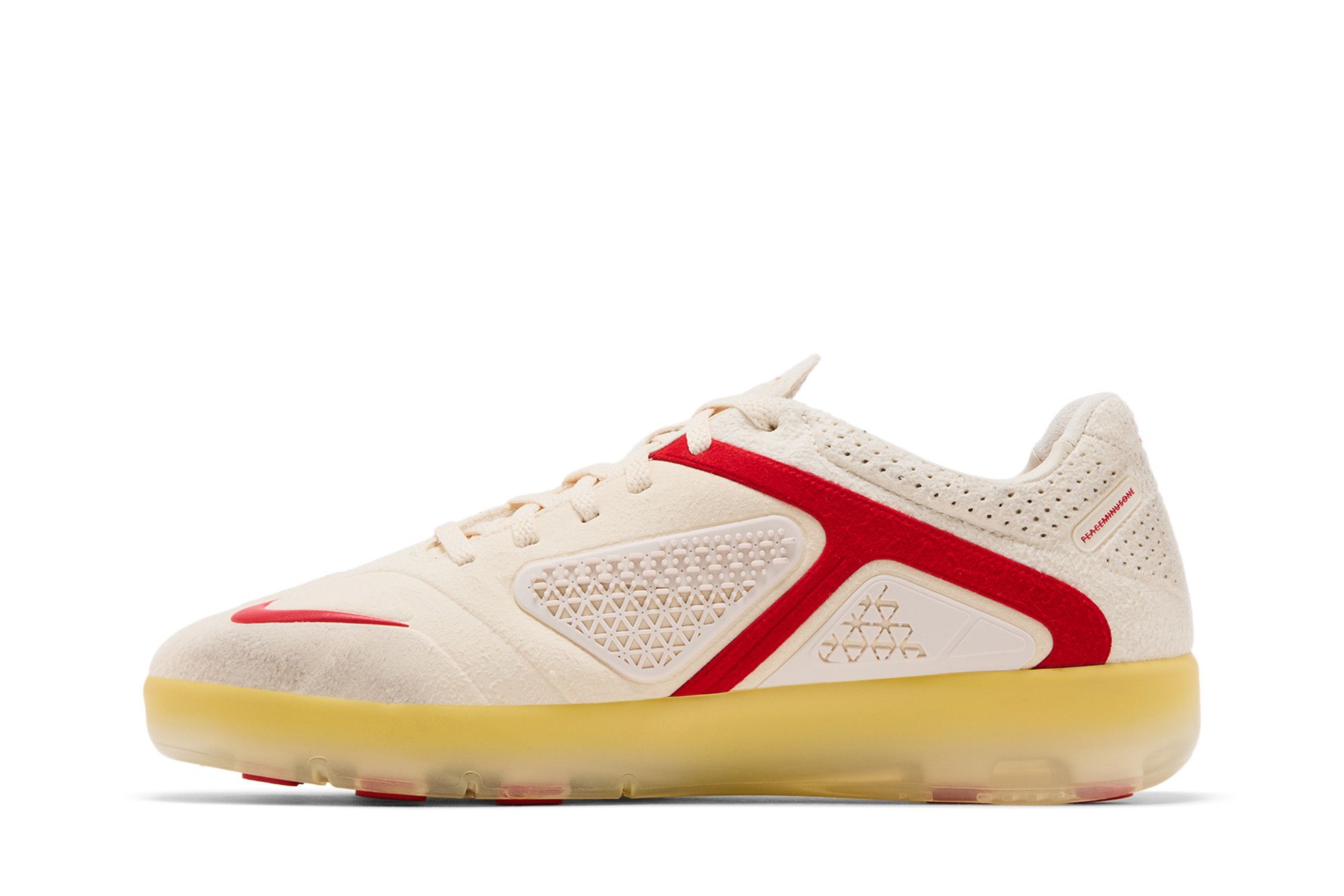Buy PEACEMINUSONE x Nike Cryoshot CTR 360 'Korea' - HQ1460 100 | GOAT