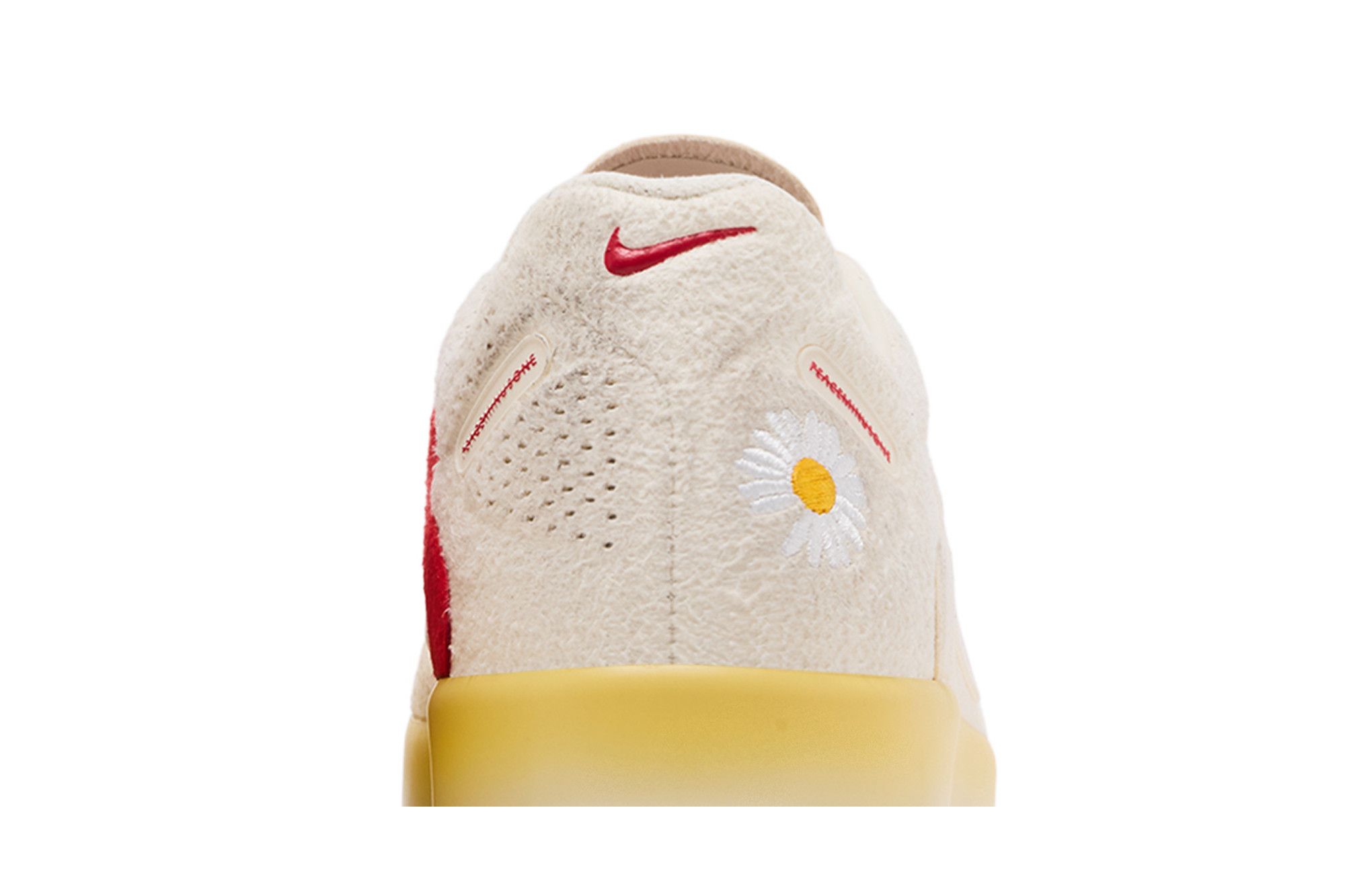 Buy PEACEMINUSONE x Nike Cryoshot CTR 360 'Korea' - HQ1460 100 | GOAT