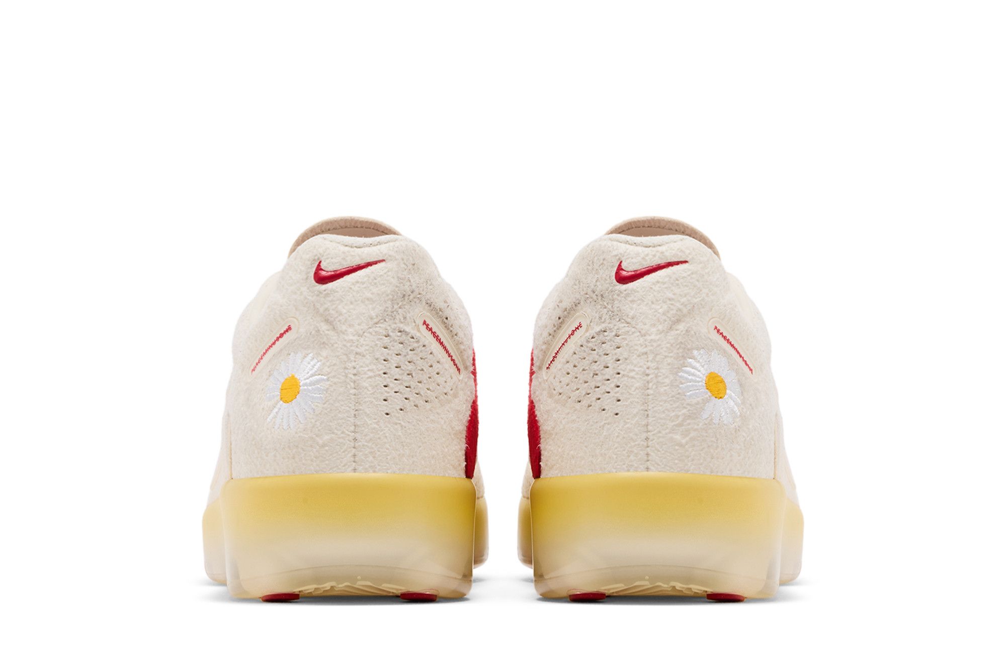Buy PEACEMINUSONE x Nike Cryoshot CTR 360 'Korea' - HQ1460 100 | GOAT