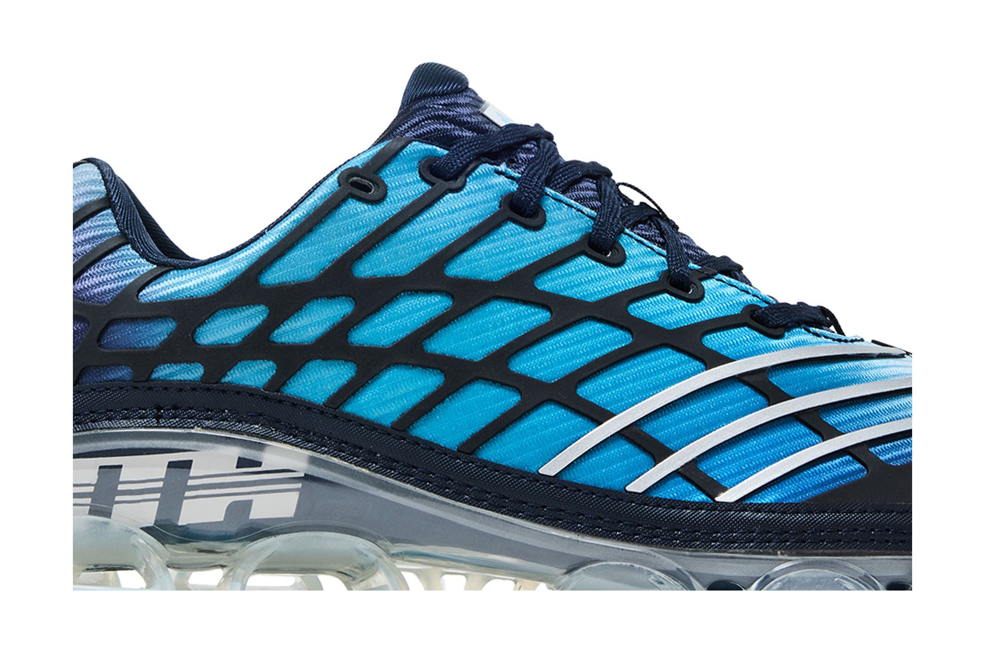 Buy Kith x Messi x adidas F50 Megaride 'Legend Ink Clear Blue