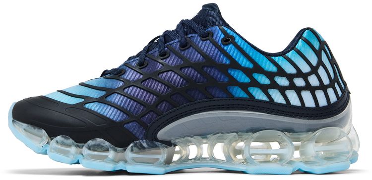 Kith x Messi x adidas F50 Megaride Legend Ink Clear Blue Silver