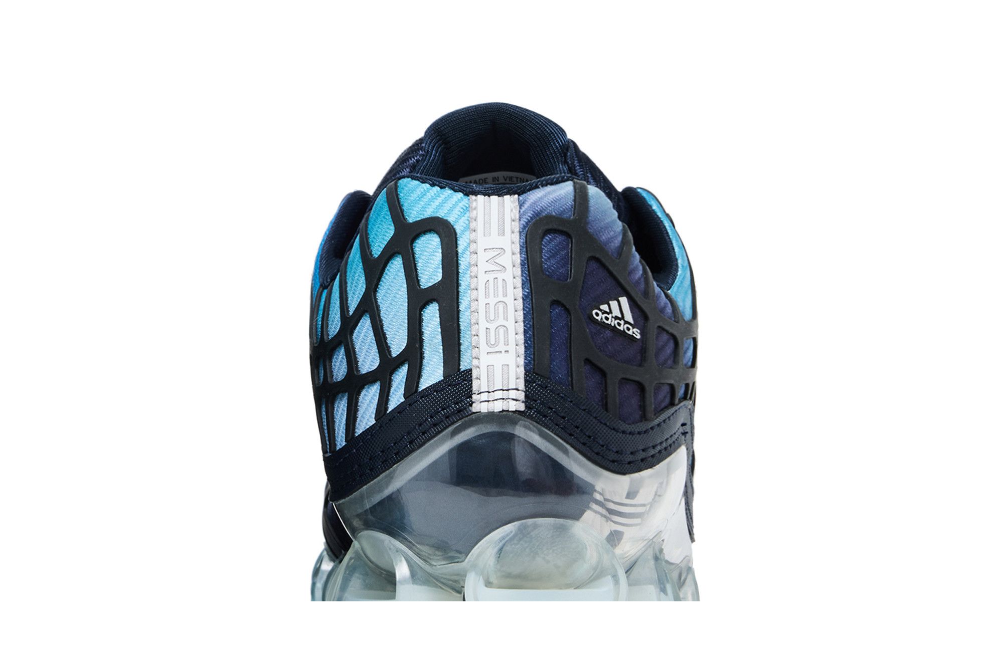 Buy Kith x Messi x adidas F50 Megaride 'Legend Ink Clear Blue