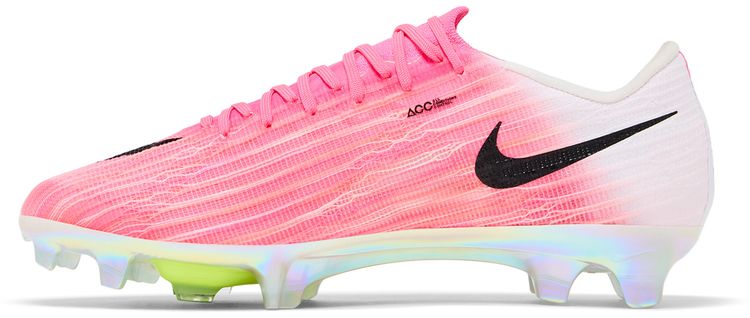 Nike Zoom Mercurial Superfly 11 Pro FG Multi Color