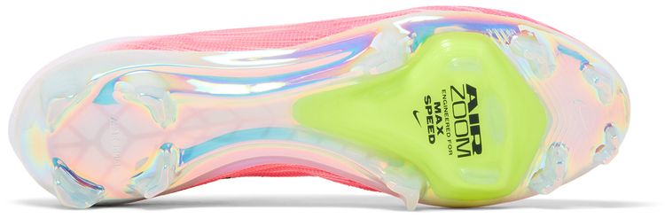 Nike Zoom Mercurial Superfly 11 Pro FG Multi Color