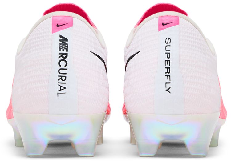 Nike Zoom Mercurial Superfly 11 Pro FG Multi Color