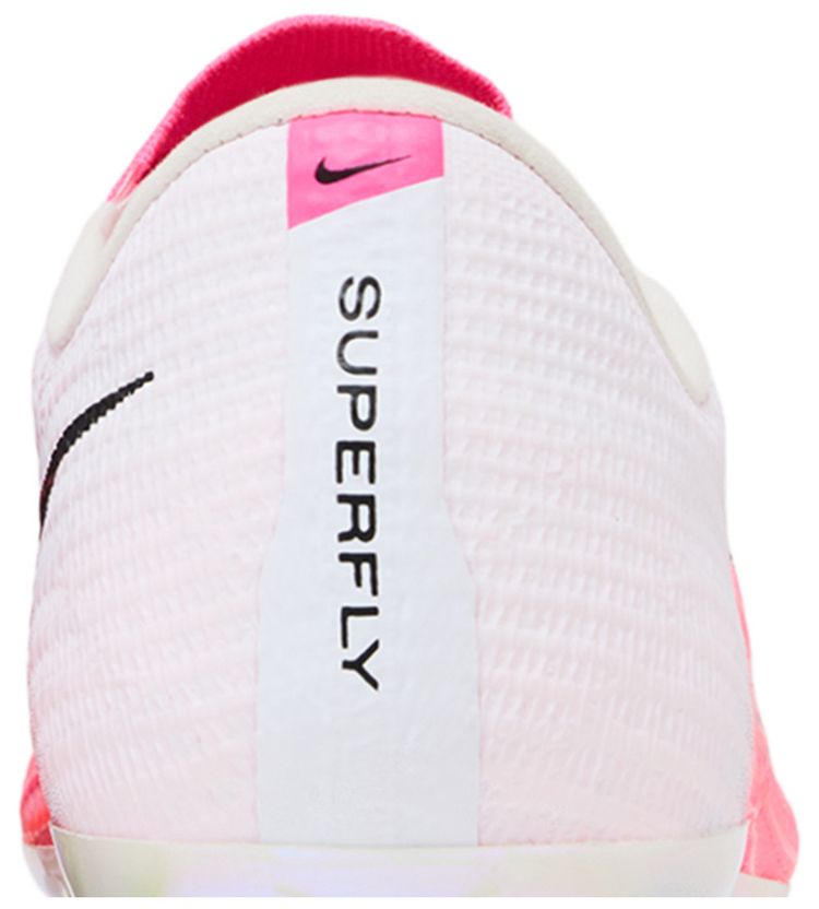 Nike Zoom Mercurial Superfly 11 Pro FG Multi Color