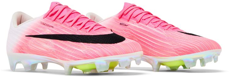 Nike Zoom Mercurial Superfly 11 Pro FG Multi Color