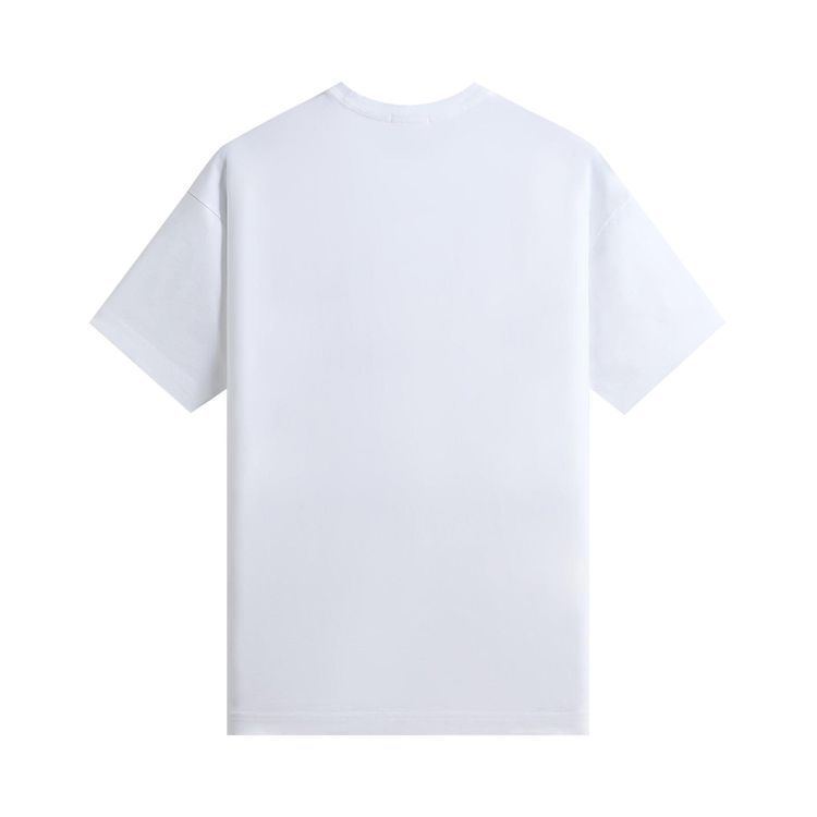 Kith Toronto Classic Logo Tee White