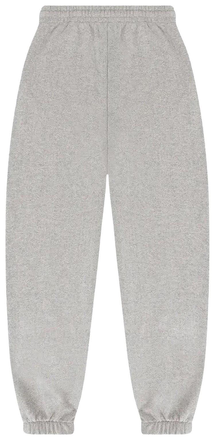 Denim Tears Denim University Sweatpants GreyWhite