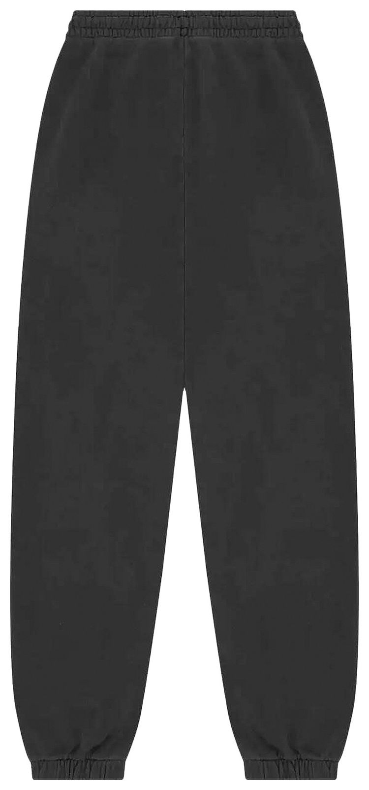 Denim Tears University Sweatpants BlackWhite