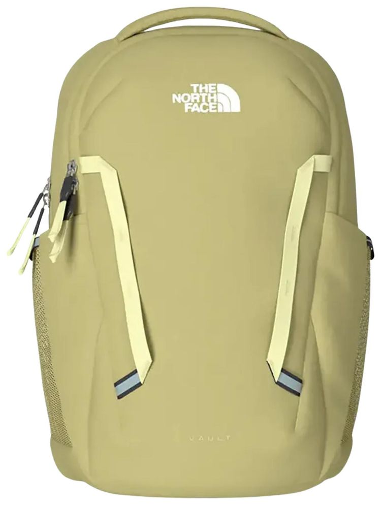 The North Face Vault Backpack PearLemon Mist