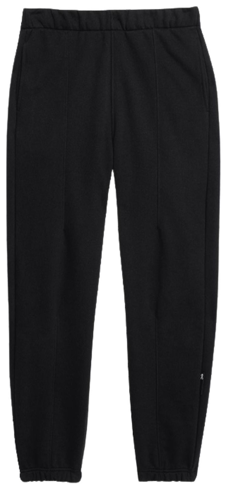 ON Club Pants Black