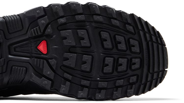 Salomon ACS OG Black Silver